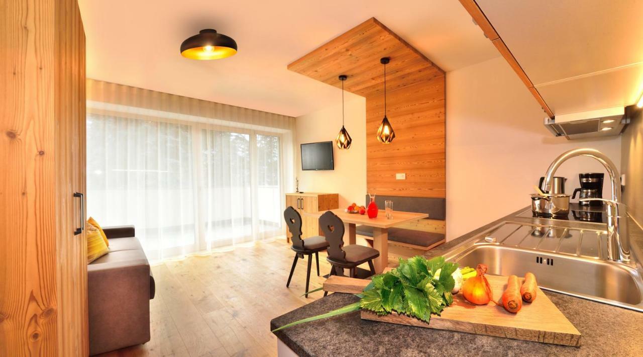 Appartements Mayrhof 布列瑟农 外观 照片