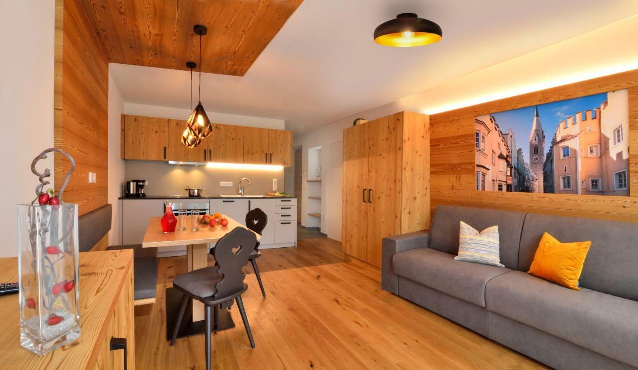 Appartements Mayrhof 布列瑟农 外观 照片