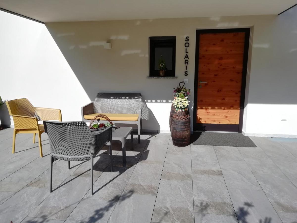 Appartements Mayrhof 布列瑟农 外观 照片